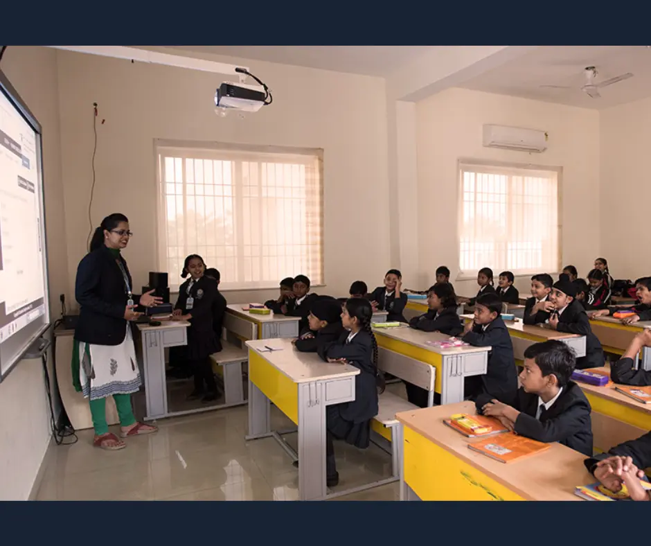 Modern Infrastructure