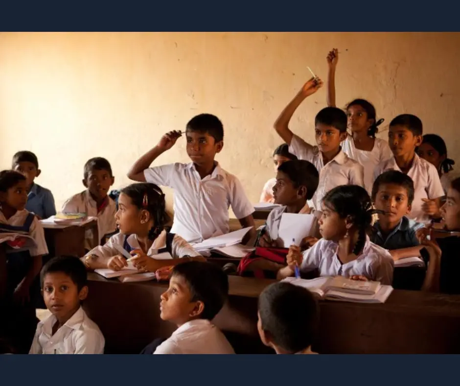 Competitive Advantages