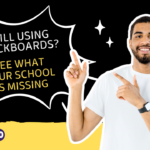 Smart Classroom Advantage