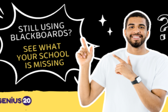 Smart Classroom Advantage