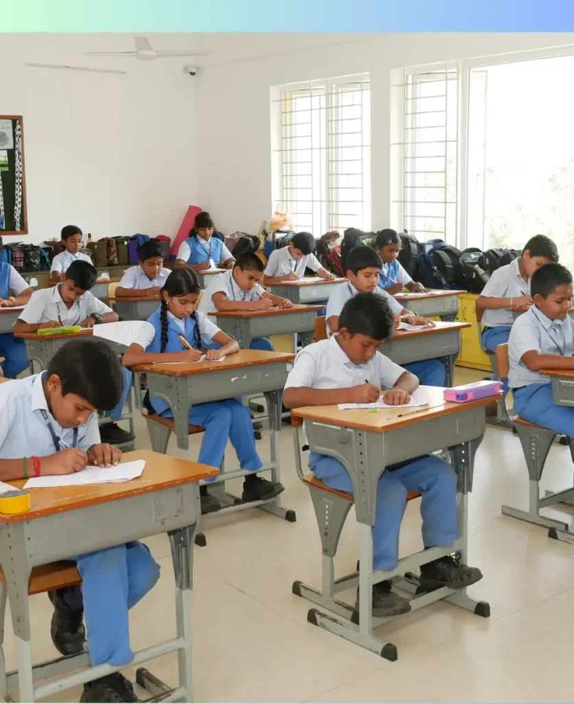 Specialized Classes For Students