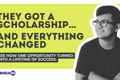 How Scholarships Can Transform a Student’s Life