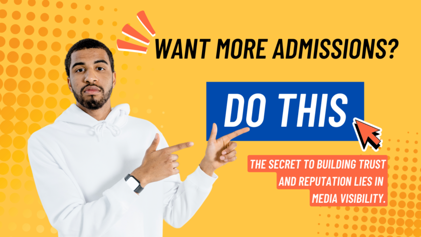 Importance of media Coverage